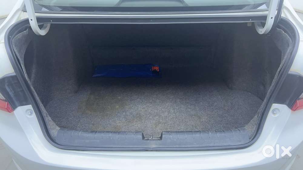 Honda City 1.5 Zx I-vtec Mt, 2020, Petrol