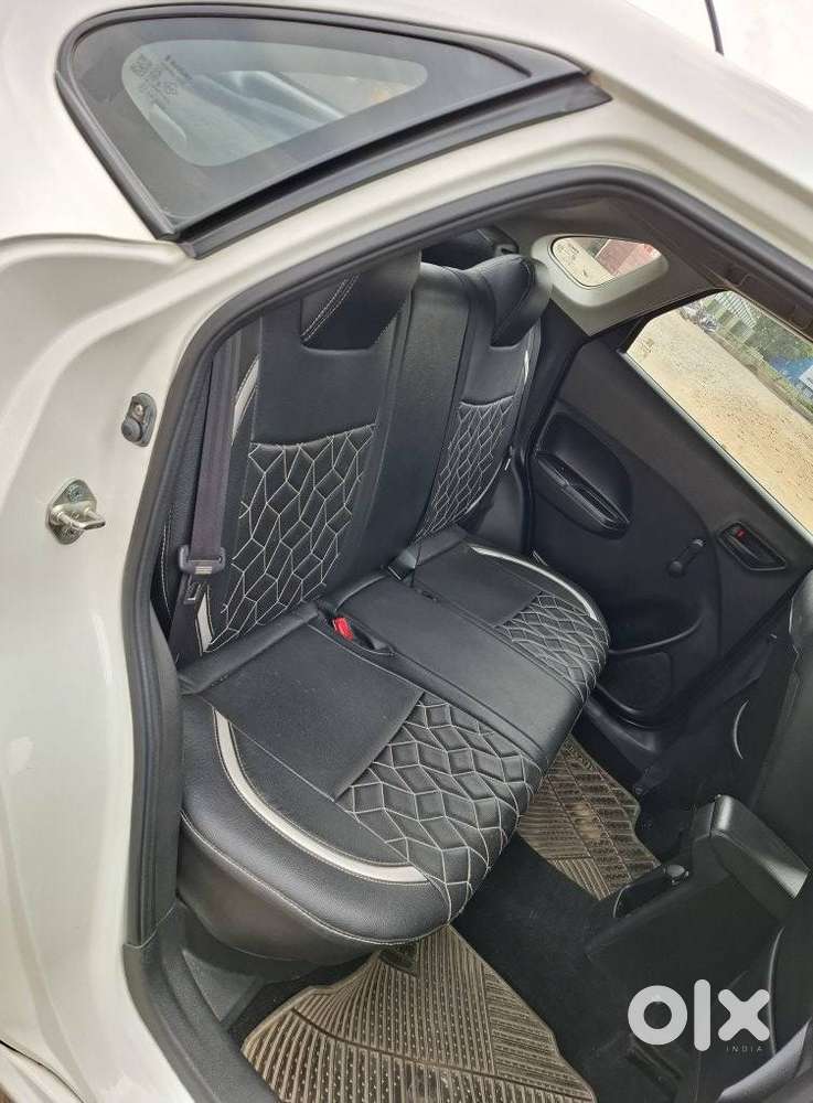 Maruti Suzuki Baleno 1.2 Sigma, 2018, Petrol