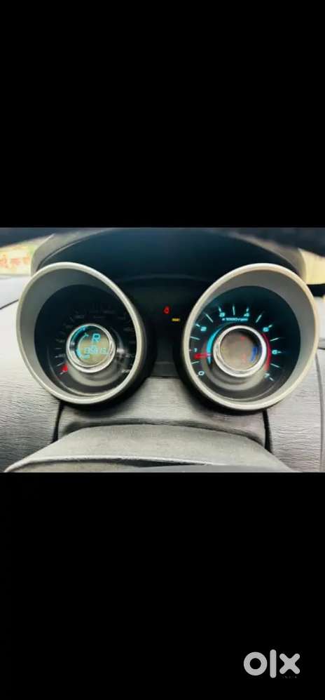 Mahindra Xuv500 Diesel 2016