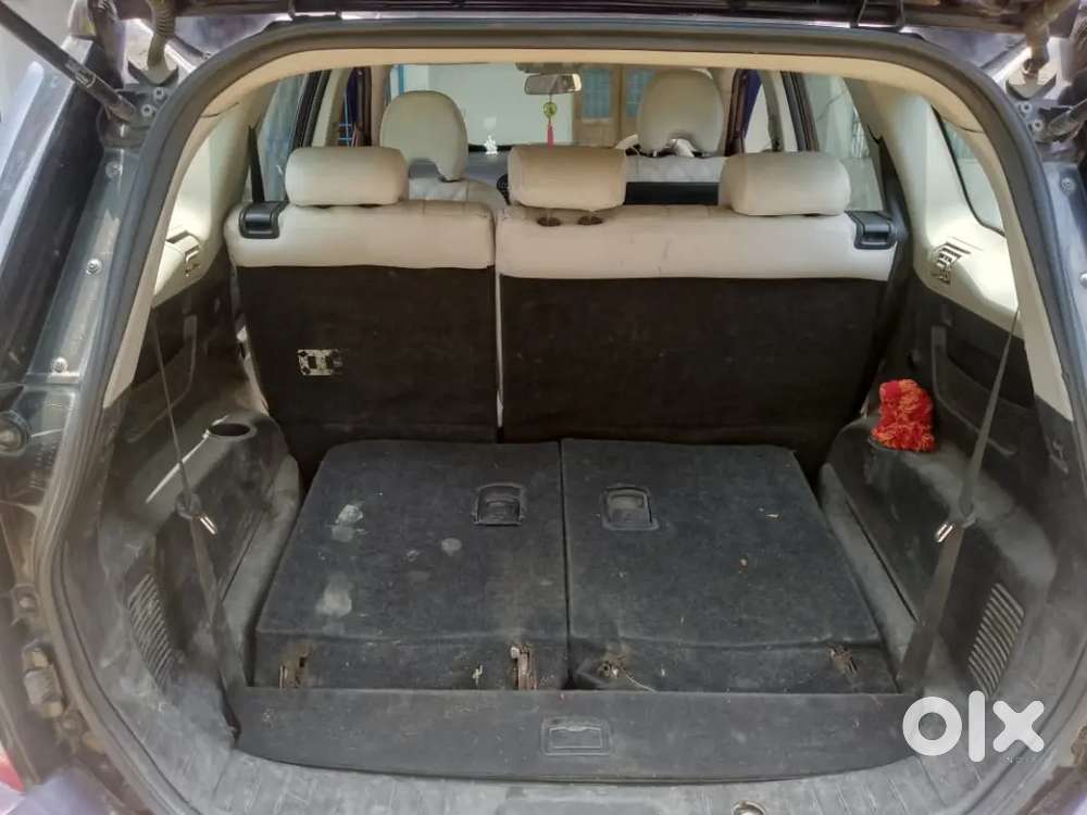 Mahindra Xuv500 2.2 W11 2020