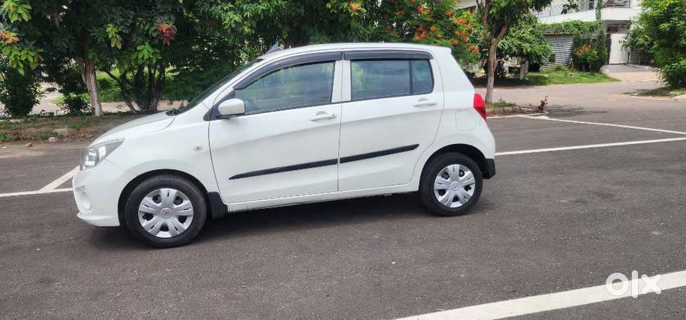 Maruti Suzuki Celerio Vxi Mt, 2020, Petrol