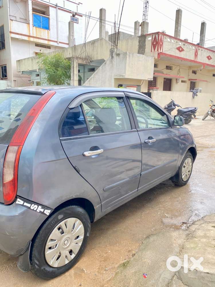2008 Tata Indica Vista