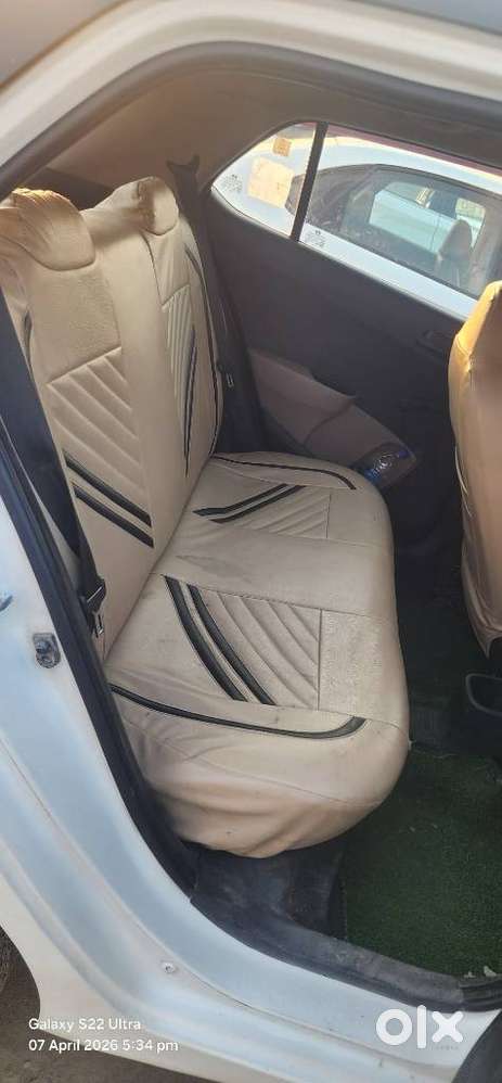 Hyundai I10 Asta 1.2 Automatic Kappa2 With Sunroof, 2019, Diesel