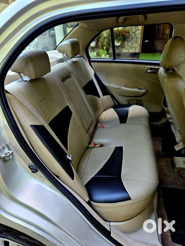 Maruti Suzuki Swift Dzire Vxi(o) Mt, 2015, Petrol