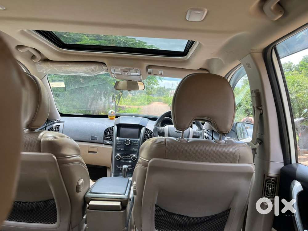 Mahindra Xuv500 2017 Diesel Well Maintained
