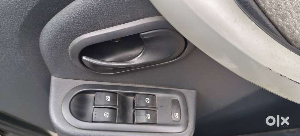 Renault Duster 110 Ps Rxl Adventure, 2013, Diesel