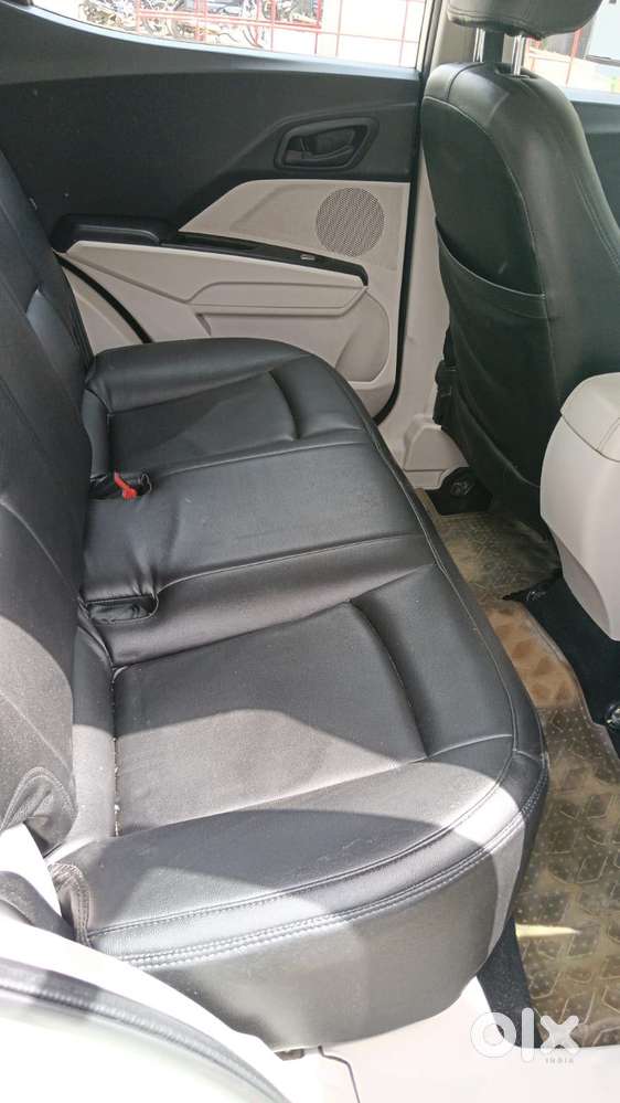 Mahindra Xuv300 W4 Diesel, 2019, Diesel