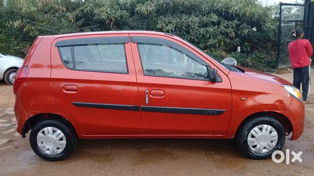 Maruti Suzuki Alto 2020 Petrol 82000 Km Driven
