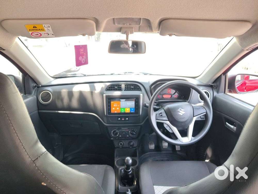 Maruti Suzuki Alto K10 Plus Edition, 2024, Petrol