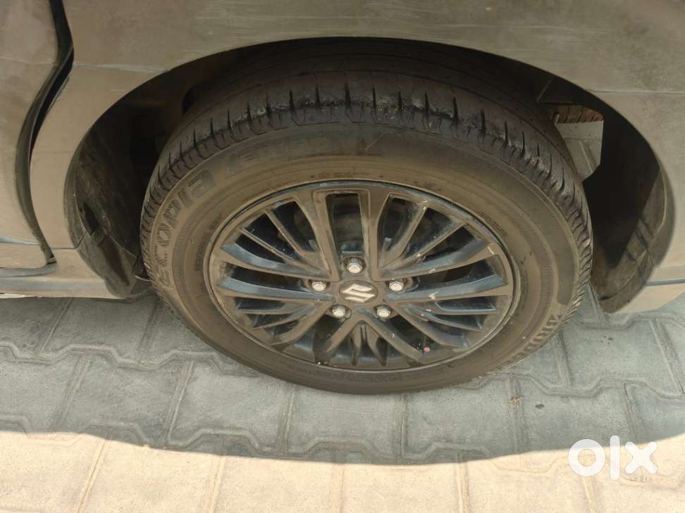 Maruti Suzuki Xl6 1.5 Zeta At, 2019, Petrol