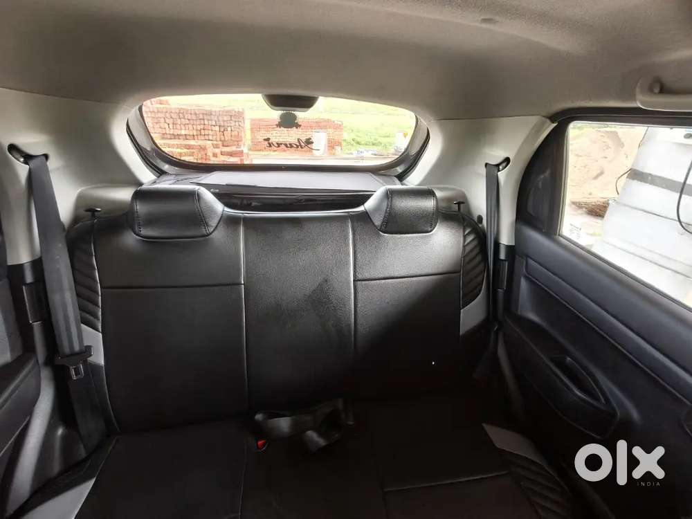 Maruti Suzuki S-presso 2020 Petrol 44500 Km Driven