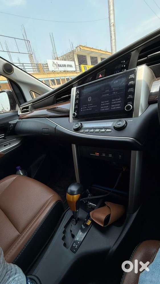 Toyota Car 2022 Automatic Diesel