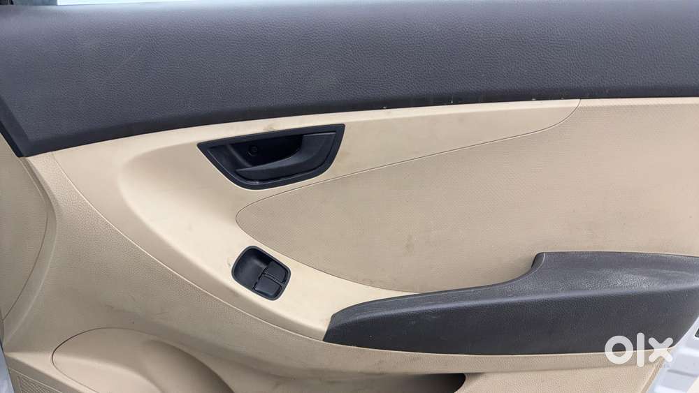 Hyundai Eon Magna +, 2015, Petrol