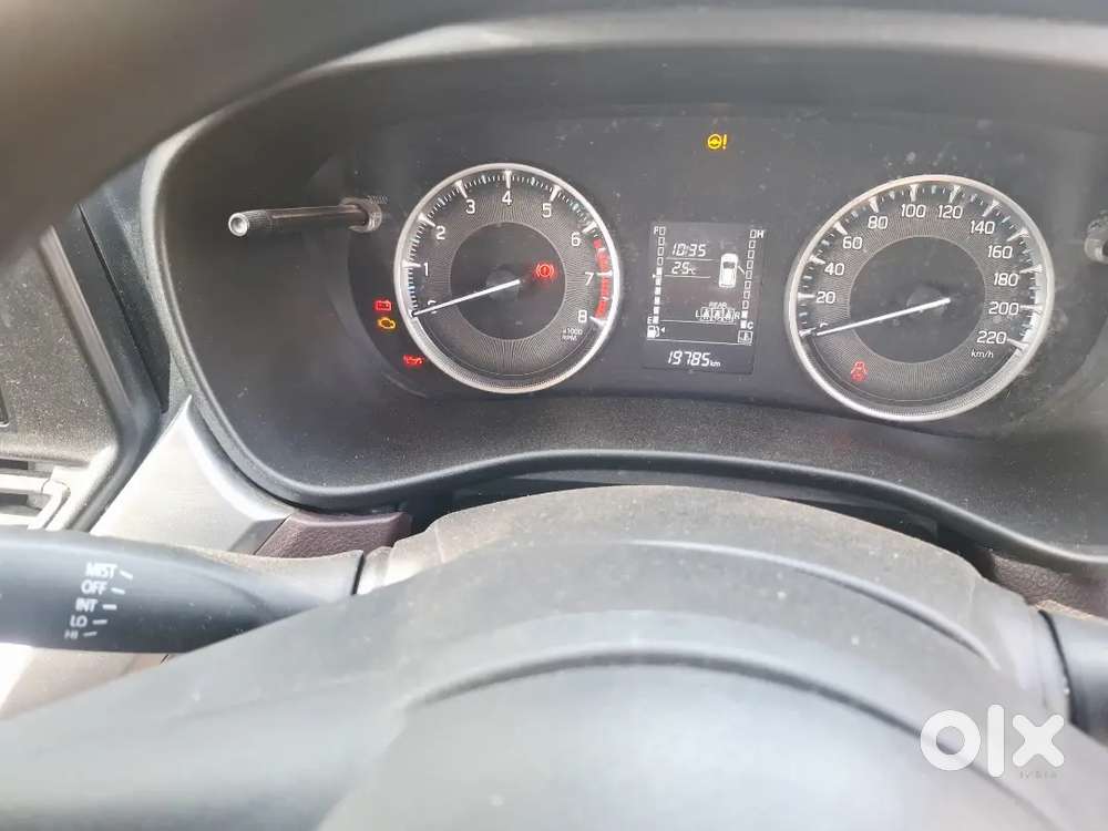 Maruti Suzuki Fronx 2024