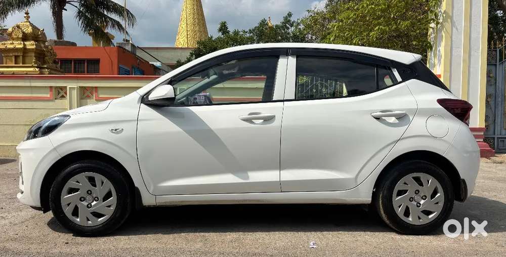 Hyundai Grand I10 Nios 2023 Manual Petrol