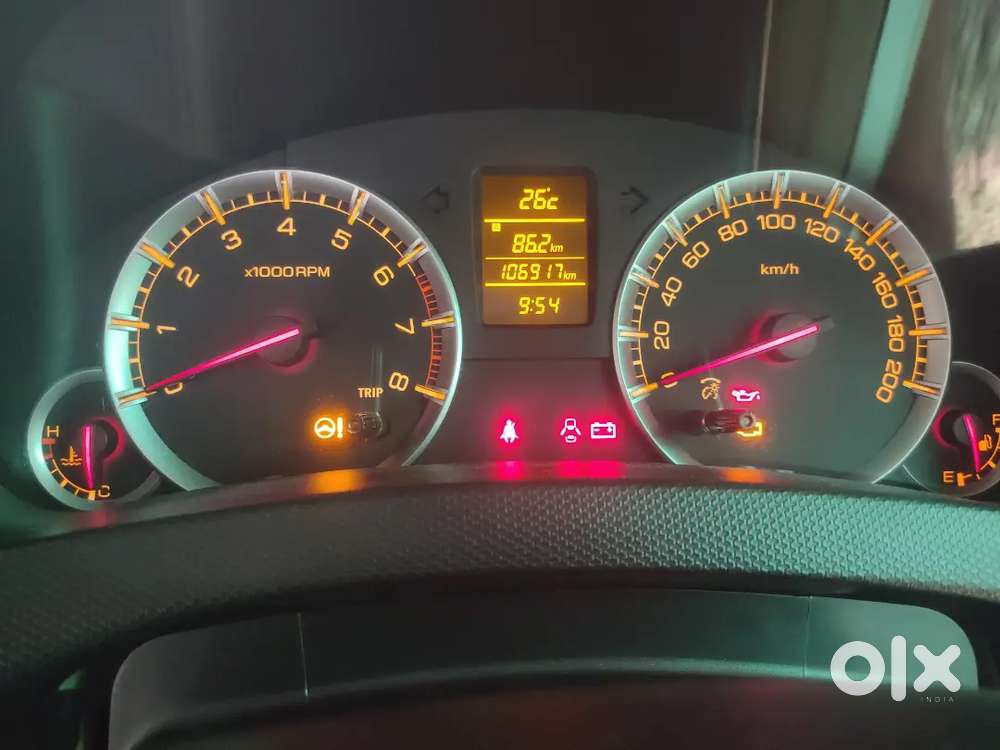 Maruti Suzuki Dzire 2014