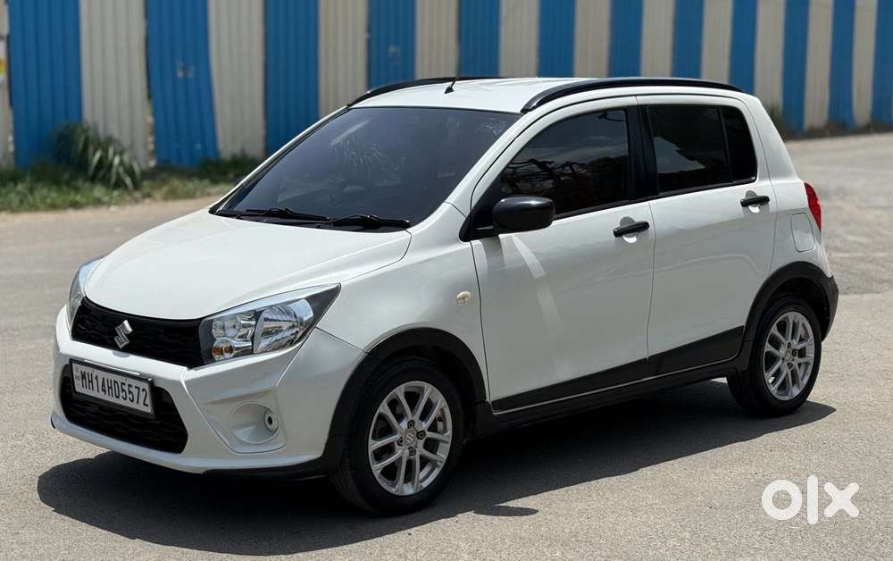 Maruti Suzuki Celerio X Amt Vxi, 2018, Petrol