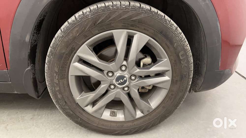 Kia Seltos Htx Plus D, 2021, Diesel