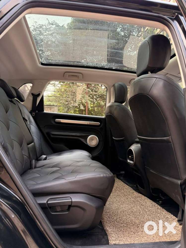 Mg Windsor Ev Essence, 2024, Electric