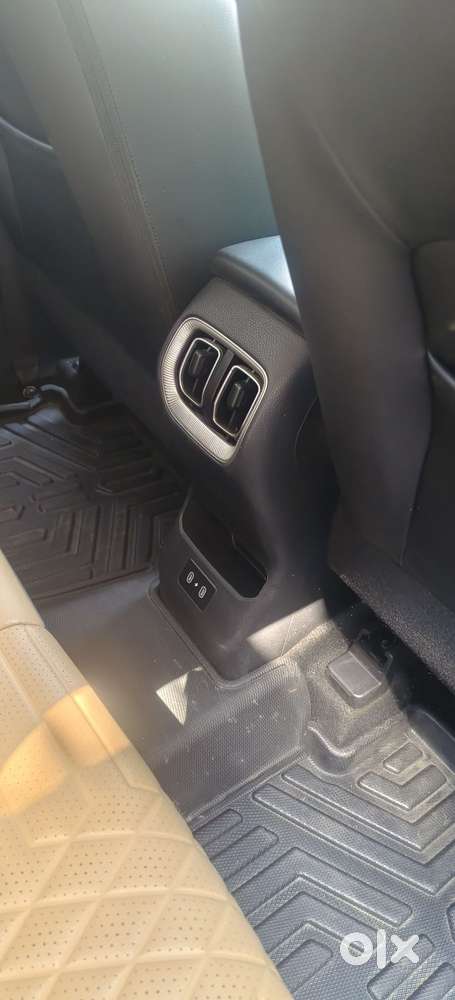 Kia Sonet Htx Plus At D, 2024, Diesel