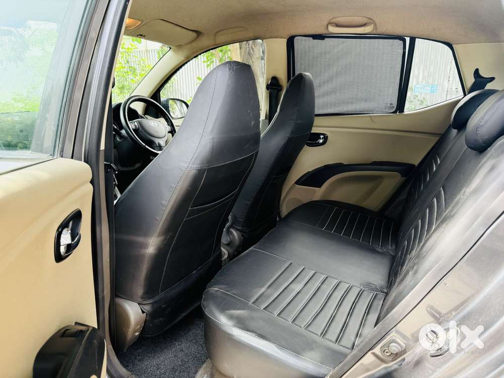Hyundai I10 Sportz 1.2 Kappa (o), 2013, Cng & Hybrids