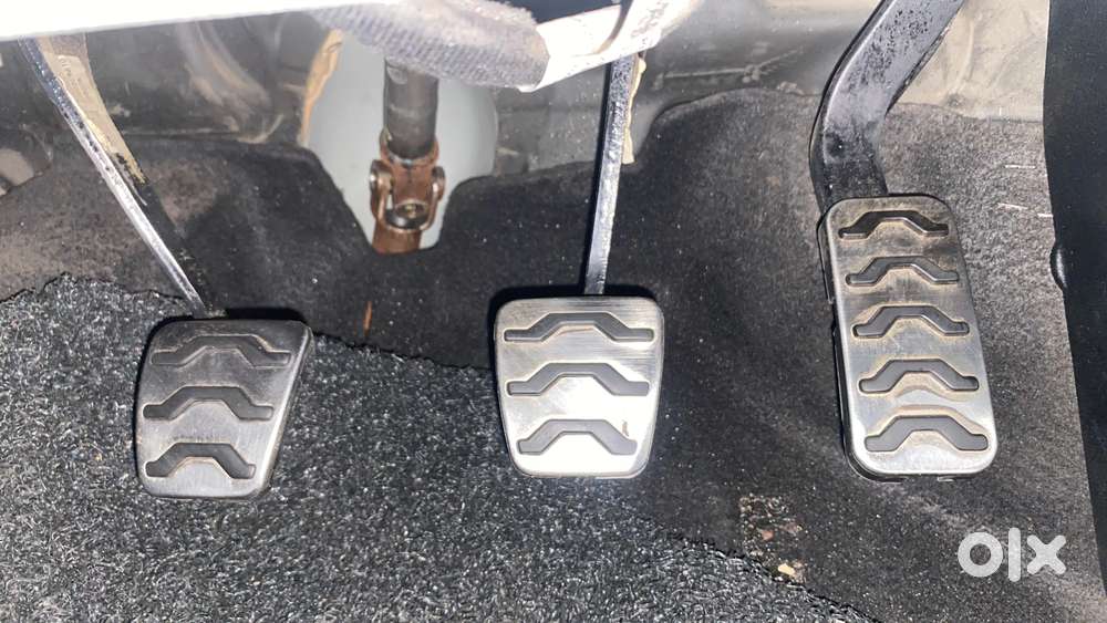 Kia Seltos 1.4 Gtx + Petrol At, 2019, Petrol