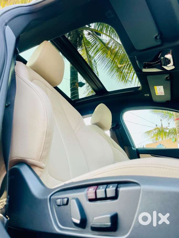 Bmw 2 Series 2.0 220i M Sport, 2025, Petrol