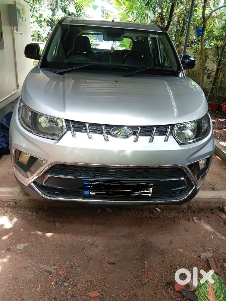 Kuv 100 Nxt