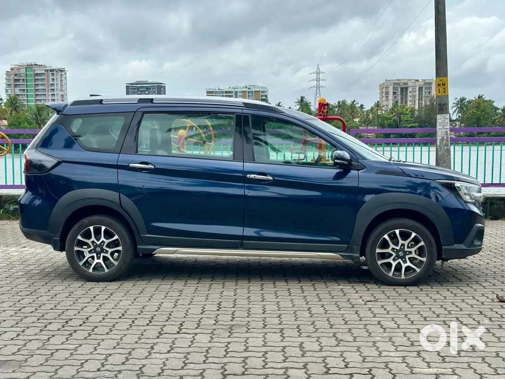 Maruti Suzuki Xl6 1.5 Alpha Mt, 2022, Petrol