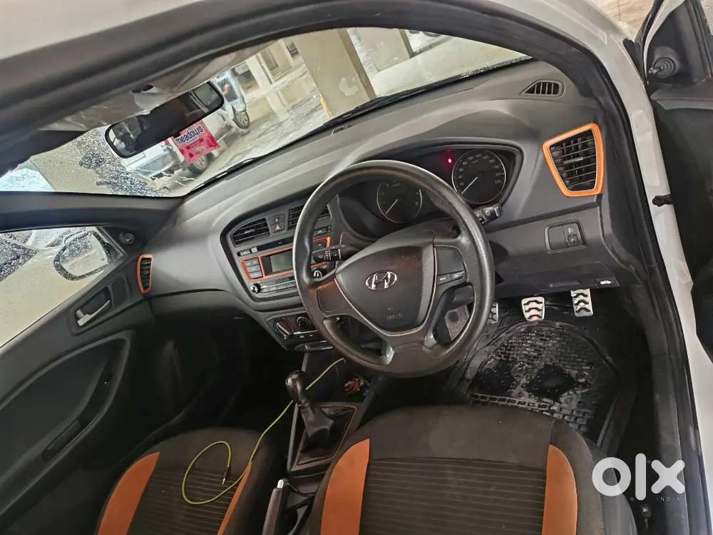 Hyundai I20 Active 2016