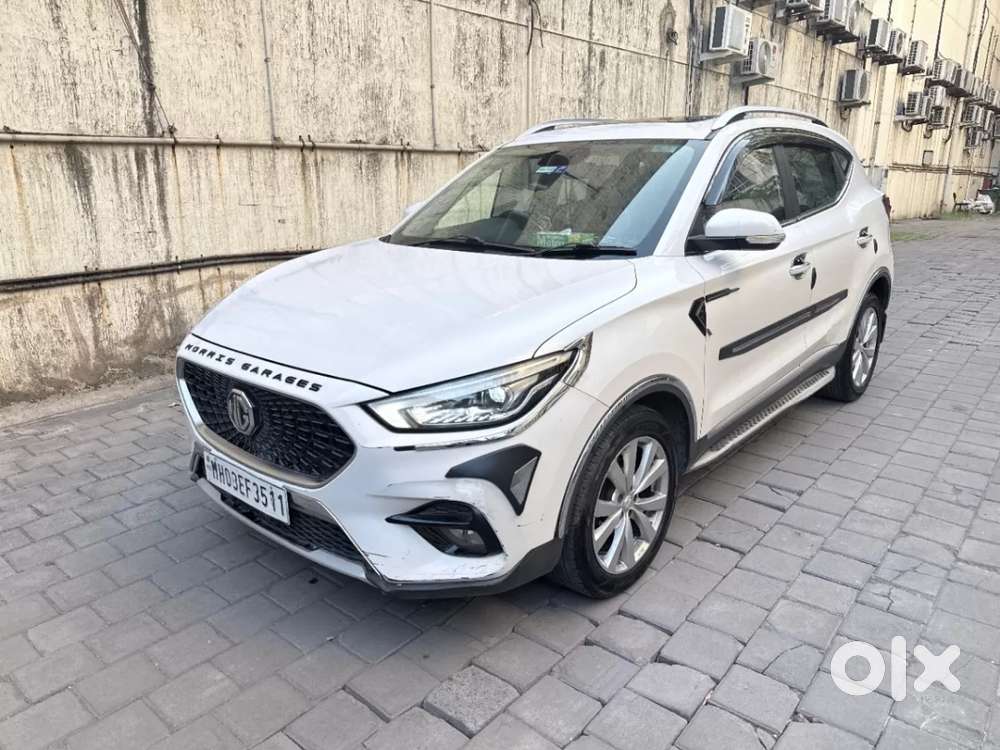 Mg Astor 1.5 Smart Cvt, 2023, Petrol