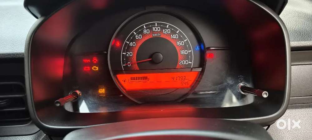Buy N Drive No Need Of Service