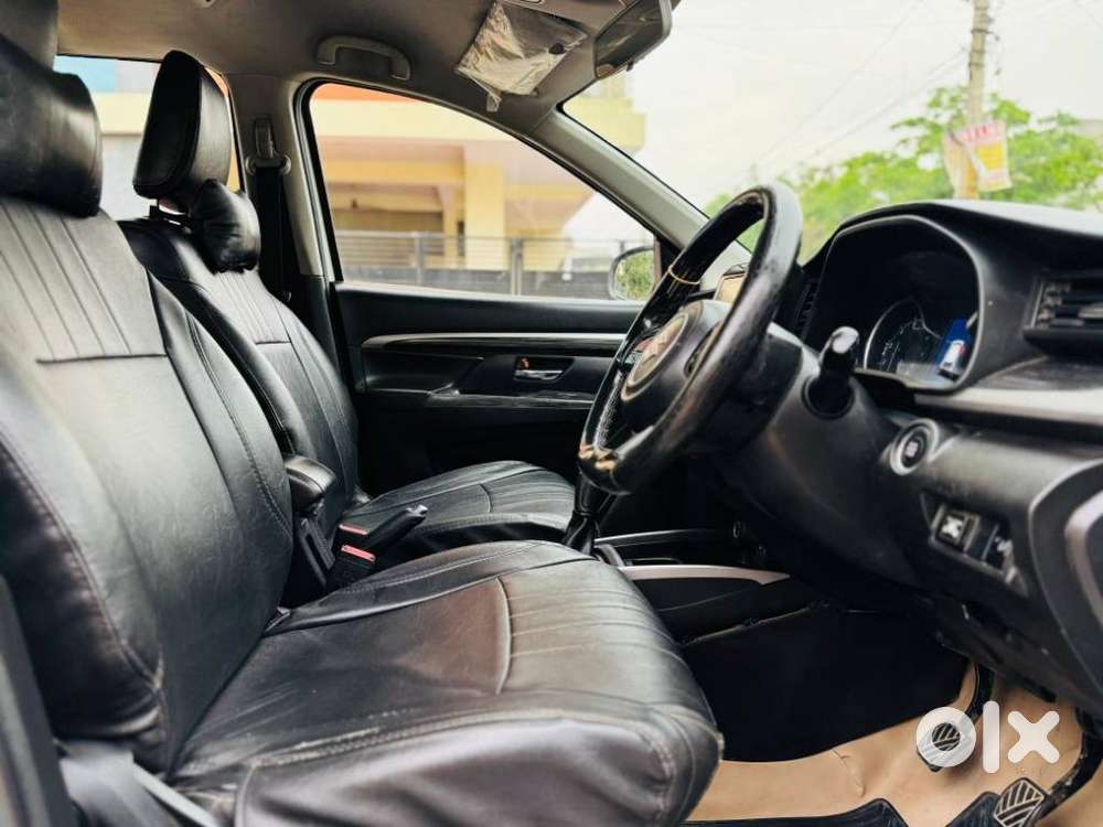 Maruti Suzuki Xl6, 2021, Lpg