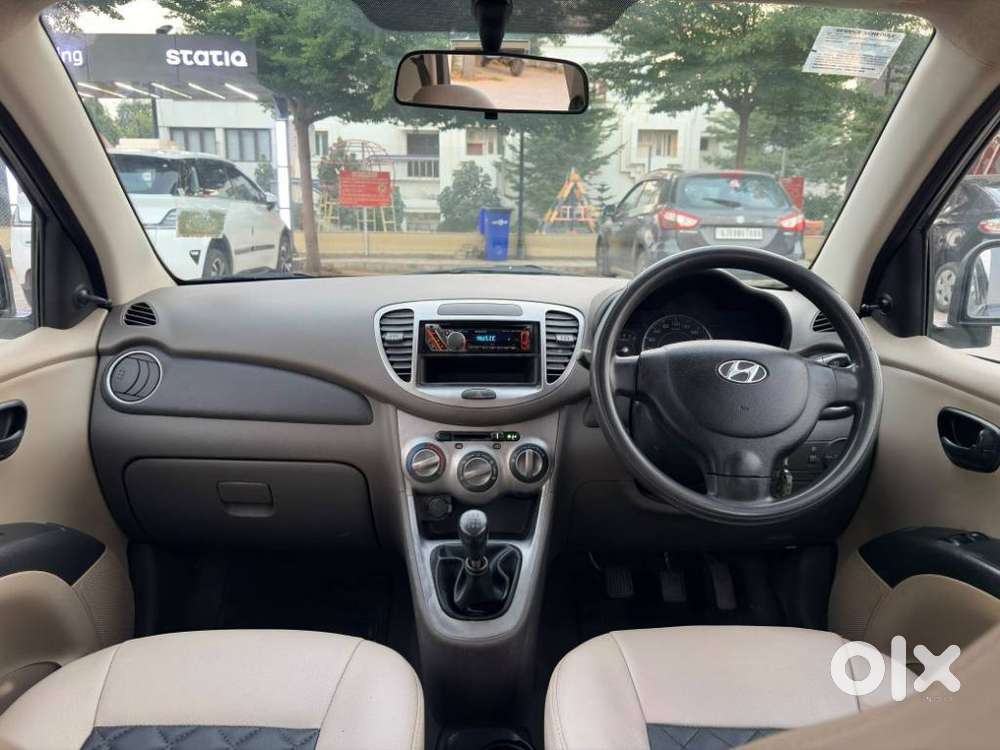 Hyundai I10 Era, 2013, Petrol