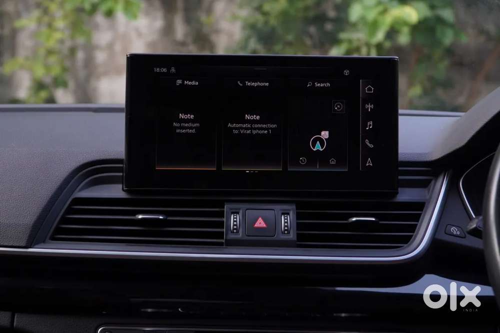 Audi Q5 Technology 45 Tfsi, 2024, Petrol