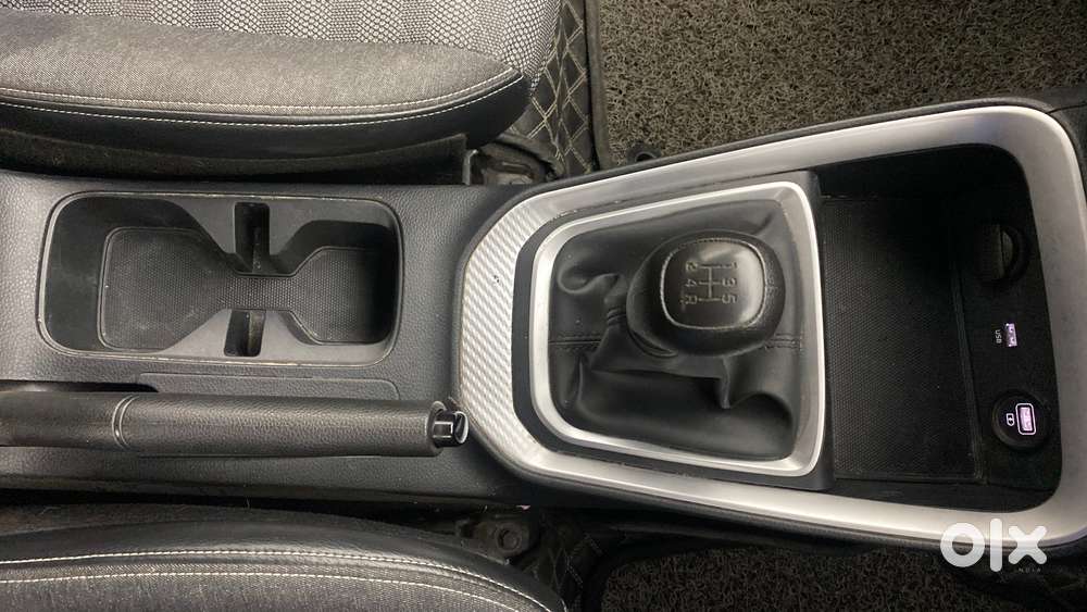 Kia Sonet 1.2 Htk Plus, 2023, Petrol