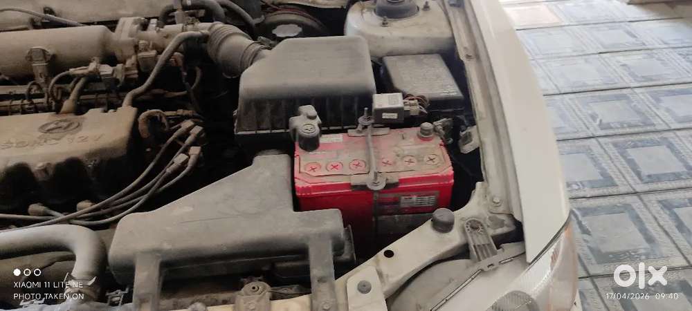 Single Handed Driven. Rc Till 2029 . New Tyres . Good Condition Car