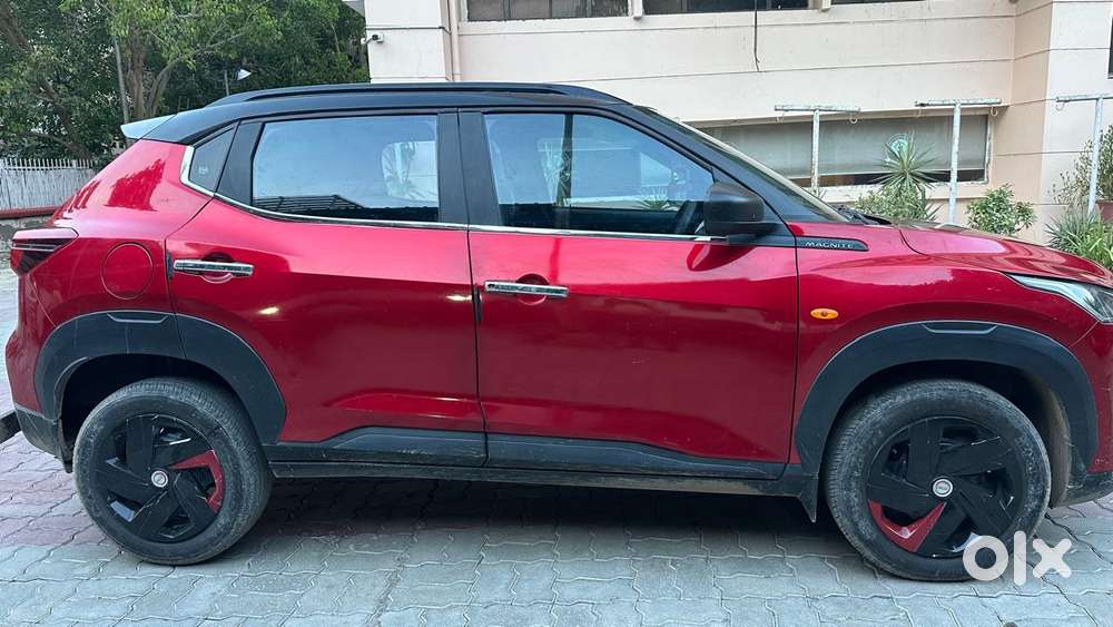 Nissan Magnite 1.0 Xe, 2024, Petrol