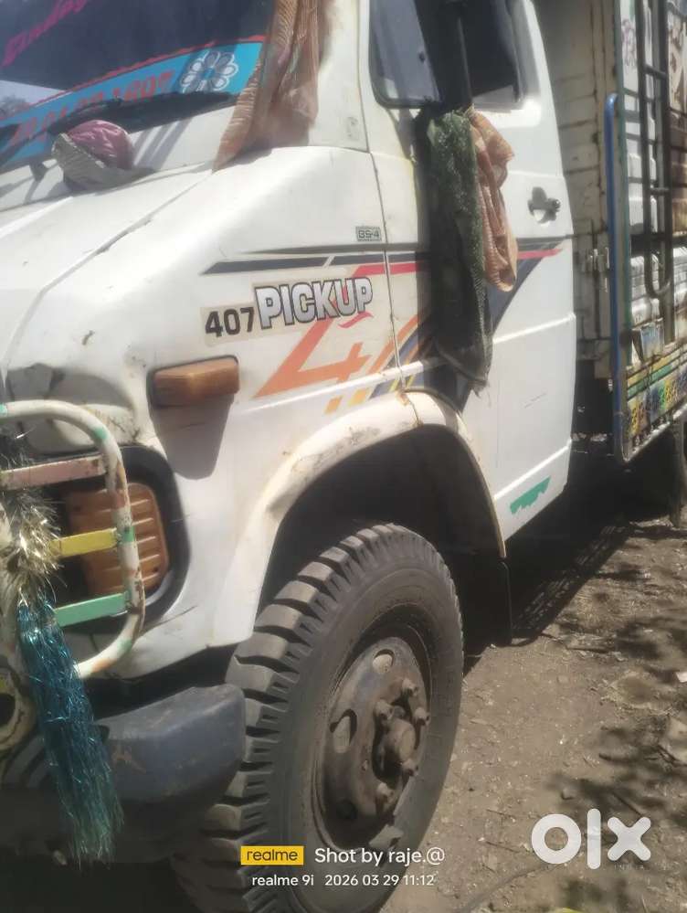 Gadi New Condision Me He