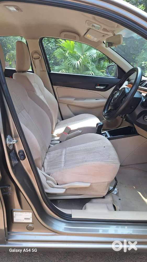 Maruti Suzuki Swift Dzire Amt Vdi, 2019, Diesel