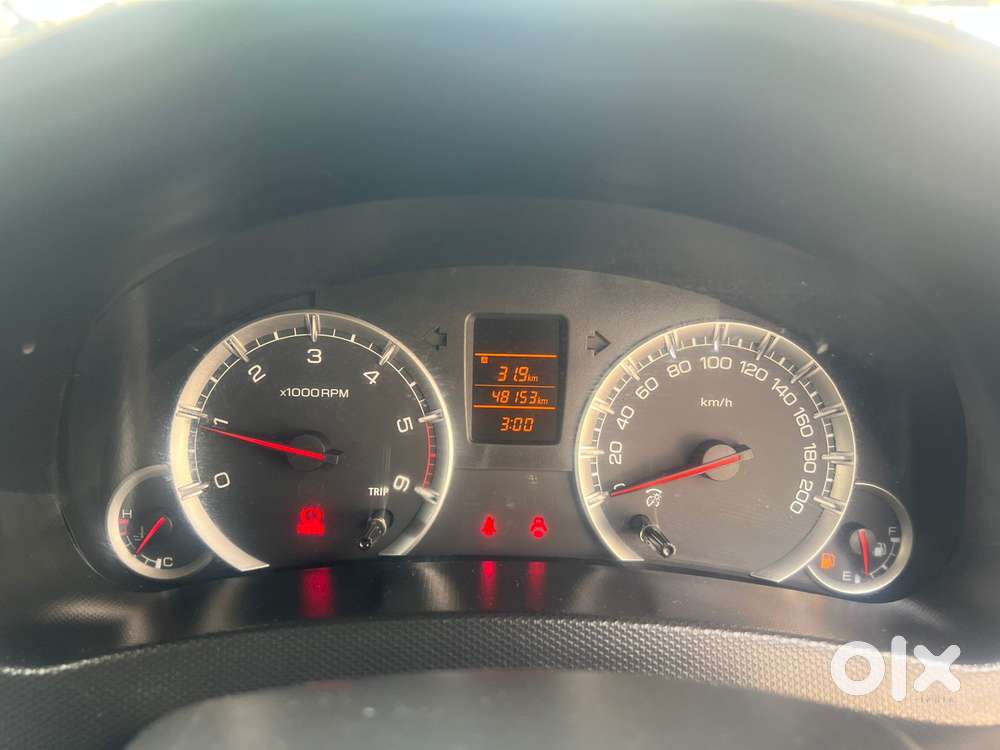 Maruti Suzuki Swift Ddis Vdi, 2016, Diesel