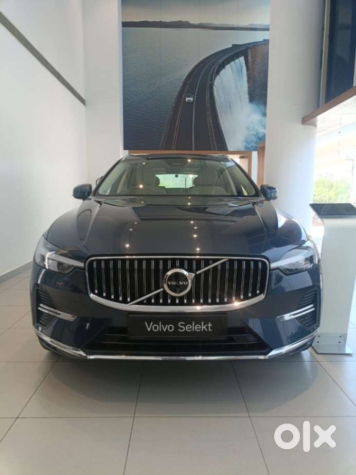 Volvo Xc60 2.0 B5 Ultimate, 2025, Petrol