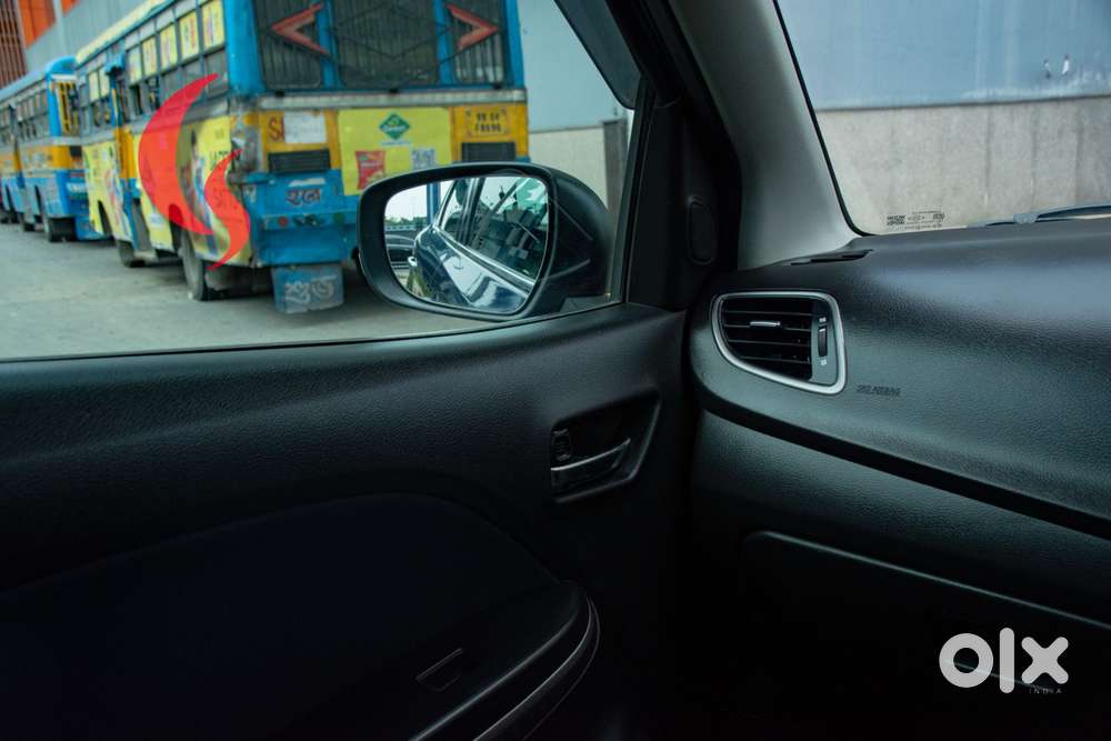 Maruti Suzuki Baleno Zeta, 2019, Petrol