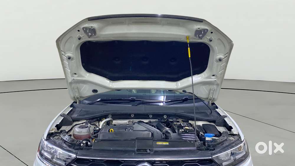 Volkswagen T-roc 1.5 Tsi Dsg, 2021, Petrol