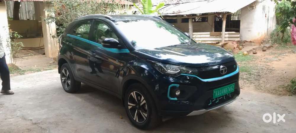 Tata Nexon Ev 2023 Electric 71900 Km Driven