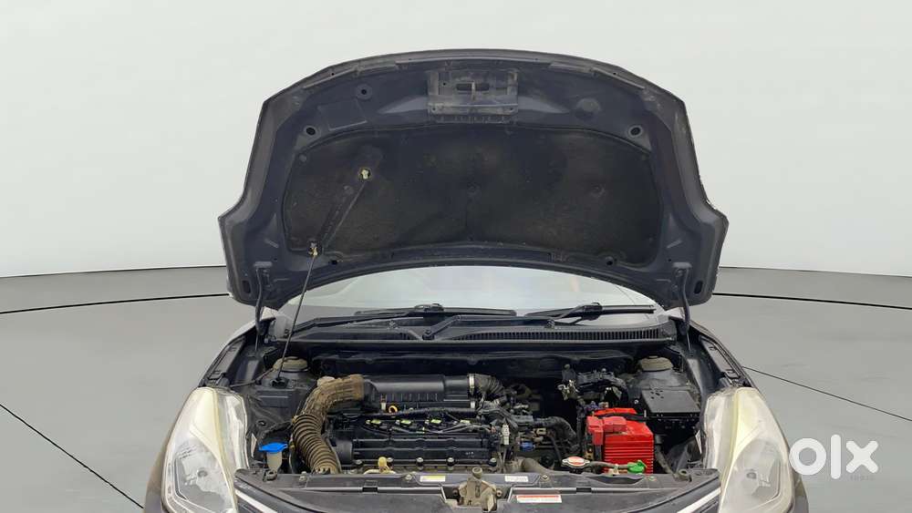 Maruti Suzuki Baleno 1.2 Delta, 2018, Petrol