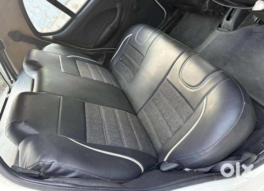 Tata Indica Ev2 Ev2 Ls, 2015, Diesel