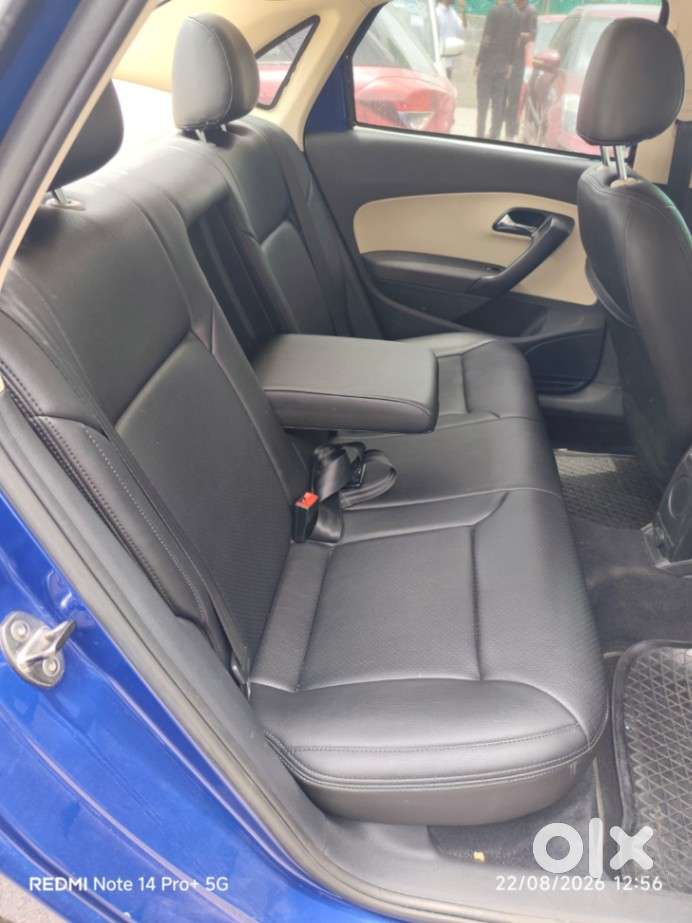 Skoda Rapid 1.6 Mpi At Ambition, 2018, Petrol