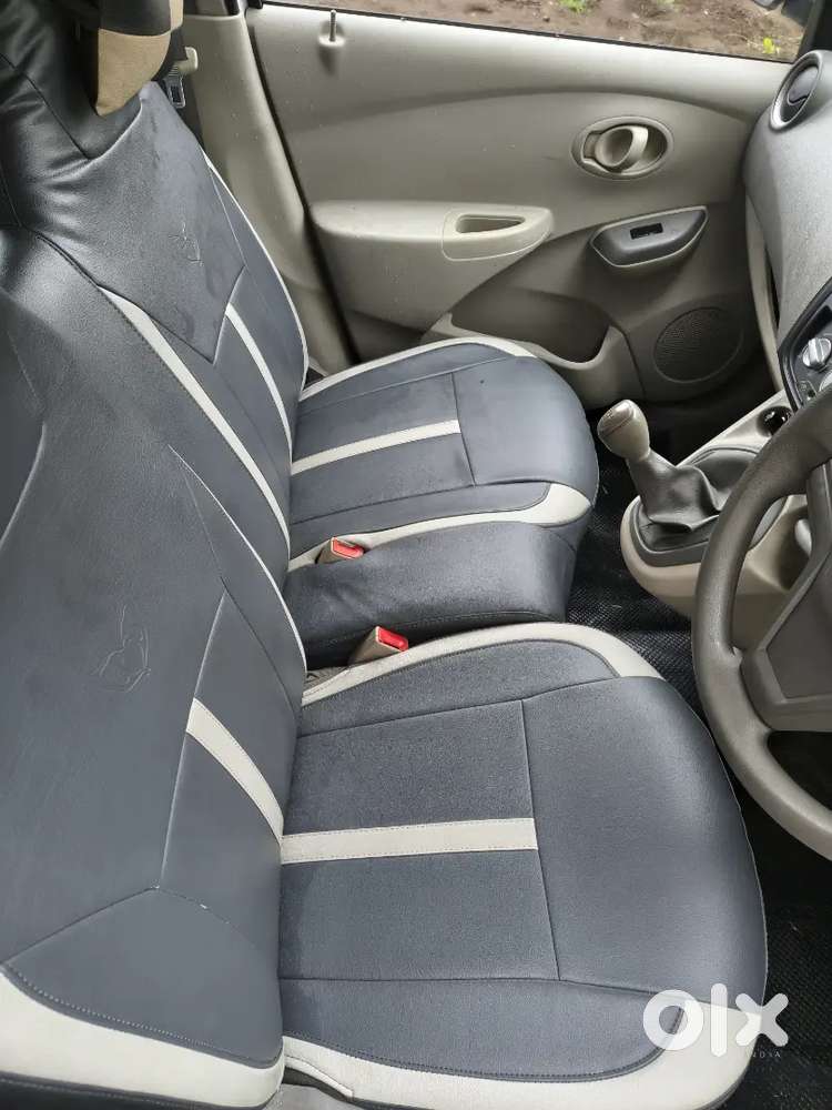 Datsun Go 1.2 T 2016 Petrol Manual
