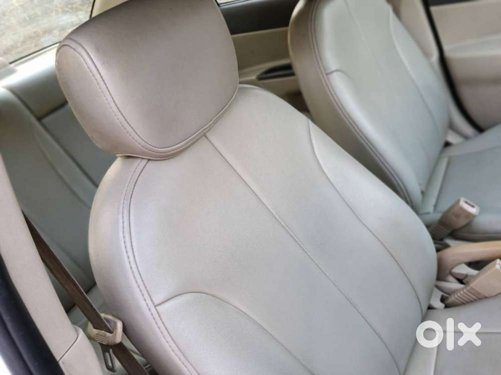 Hyundai Verna 2007 Diesel Good Condition